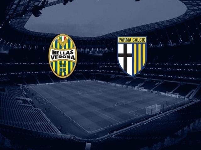 Soi keo nha cai Hellas Verona vs Parma 16 02 2021 Giai VDQG Y