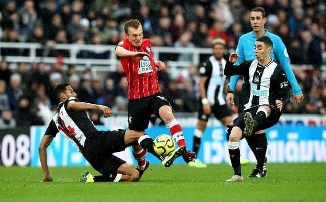 Soi keo nha cai Newcastle vs Southampton 06 2 2021 Ngoai Hang Anh