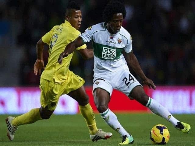 Soi kèo nhà cái Elche vs Villarreal, 07/02/2021 - Giải VĐQG Tây Ban Nha