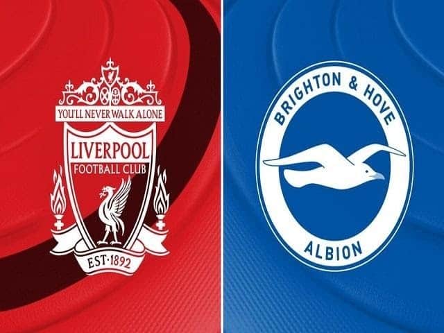 Soi keo nha cai Liverpool vs Brighton 04 02 2021 Giai Ngoai hang Anh