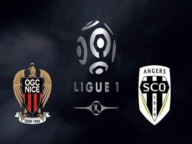 Soi keo nha cai Nice vs Angers 07 02 2021 – VDQG Phap Ligue 1]