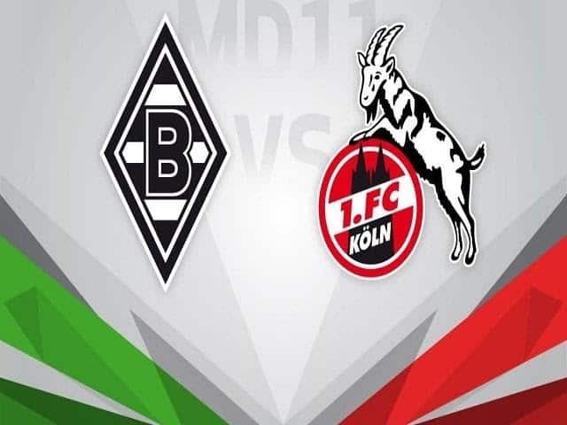 Soi keo nha cai Borussia Monchengladbach vs FC Koln 07 02 2021 Giai VDQG Duc