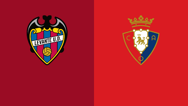 Soi keo nha cai Levante vs Osasuna 15 02 2021 – VDQG Tay Ban Nha