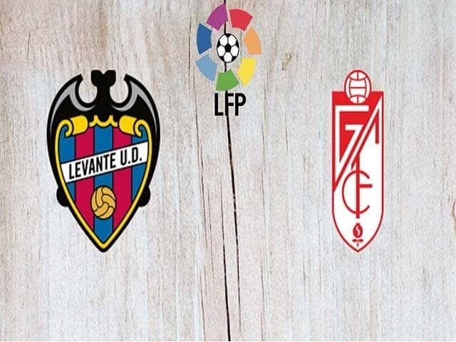 Soi kèo nhà cái Levante vs Granada, 06/02/2021 - Giải VĐQG Tây Ban Nha