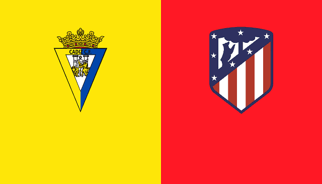  Soi kèo nhà cái Cadiz CF vs Atlético Madrid, 31/01/2021 – VĐQG Tây Ban Nha