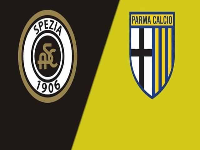 Soi keo nha cai Spezia vs Parma 27 02 2021 Giai VDQG Y