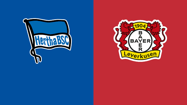 Soi keo nha cai Hertha Berlin vs Bayer Leverkusen 21 3 2021 – VDQG Duc 