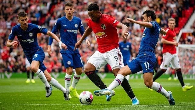 Soi keo nha cai Chelsea vs Manchester Utd 28 02 2021 – Ngoai hang Anh 