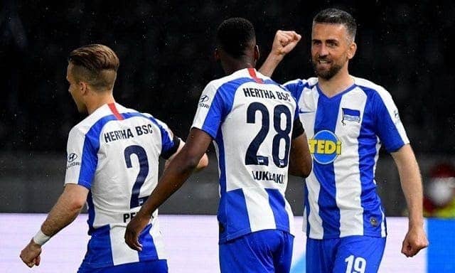 Soi keo nha cai Hertha Berlin vs Augsburg 06 03 2021 – VDQG Duc 