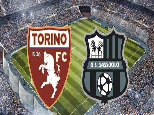 Soi keo nha cai Torino vs Sassuolo 27 02 2021 Giai VDQG Y