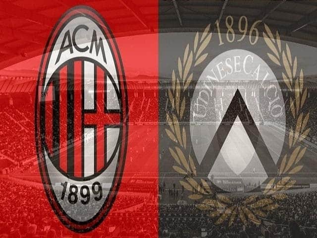 Soi keo nha cai AC Milan vs Udinese 04 03 2021 Giai VDQG Y