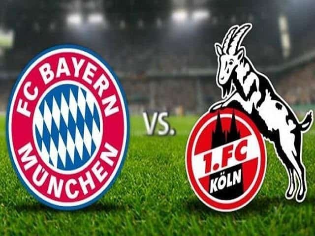 Soi keo nha cai Bayern Munich vs Cologne 27 02 2021 – VDQG Duc