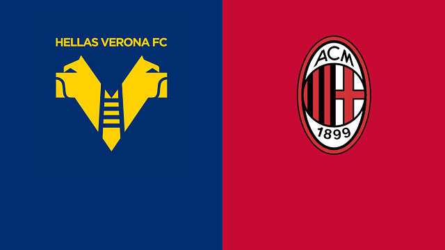 Soi keo nha cai Hellas Verona vs AC Milan 07 3 2021 – VDQG Y Serie A] 