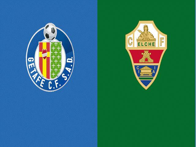  Soi kèo nhà cái Getafe vs Elche, 20/03/2021 - Giải VĐQG Tây Ban Nha