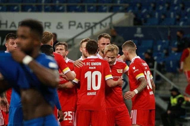 Soi keo nha cai Arminia Bielefeld vs Union Berlin 08 03 2021 – VDQG Duc 