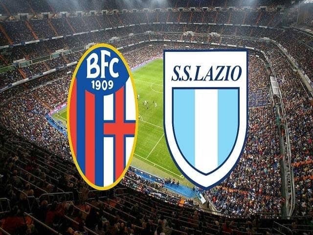 Soi keo nha cai Bologna vs Lazio 28 02 2021 Giai VDQG Y