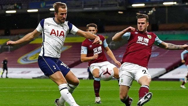 Soi keo nha cai Tottenham Hotspur vs Burnley 28 02 2021 – Ngoai hang Anh 