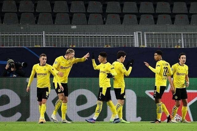 Soi keo nha cai Cologne vs Borussia Dortmund 20 3 2021 – VDQG Duc 