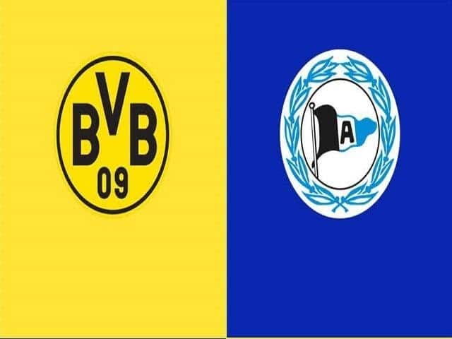 Soi keo nha cai Dortmund vs Bielefeld 27 02 2021 – VDQG Duc