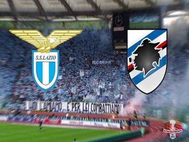 Soi keo nha cai Lazio vs Sampdoria 20 02 2021 – VDQG Y Serie A]