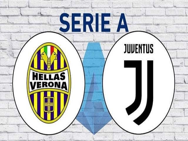 Soi keo nha cai Hellas Verona vs Juventus 28 02 2021 Giai VDQG Y