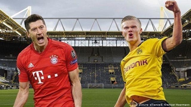 Soi keo nha cai Bayern Munich vs Dortmund 07 03 2021 – VDQG Duc