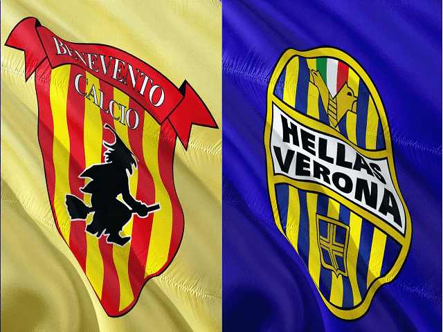 Soi keo nha cai Benevento vs Verona 04 03 2021 Giai VDQG Y