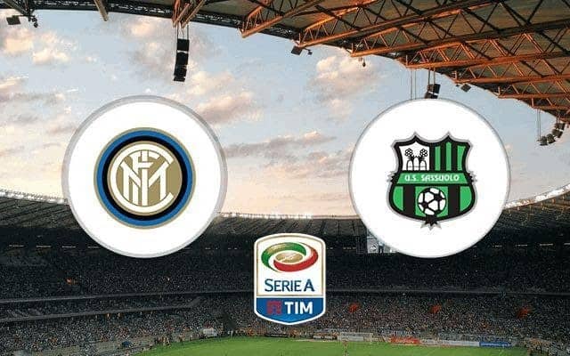 Soi keo nha cai Inter Milan vs Sassuolo 21 3 2021 – VDQG Y Serie A]