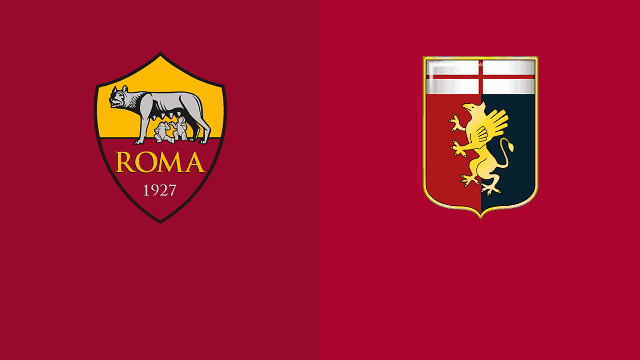  Soi keo nha cai AS Roma vs Genoa 07 3 2021 – VDQG Y Serie A] 