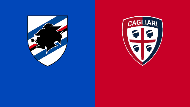 Soi keo nha cai Sampdoria vs Cagliari 08 3 2021 – VDQG Y Serie A]