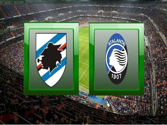 Soi keo nha cai Sampdoria vs Atalanta 28 02 2021 Giai VDQG Y