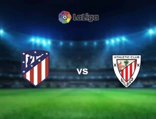 Soi keo nha cai Atl Madrid vs Ath Bilbao 11 03 2021 – VDQG Tay Ban Nha