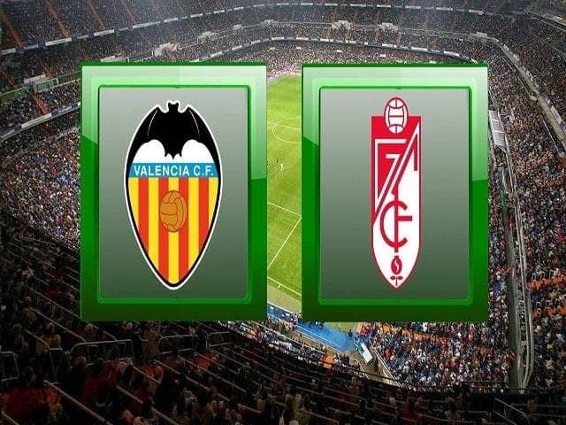 Soi kèo nhà cái Valencia vs Granada CF, 21/03/2021 - Giải VĐQG Tây Ban Nha