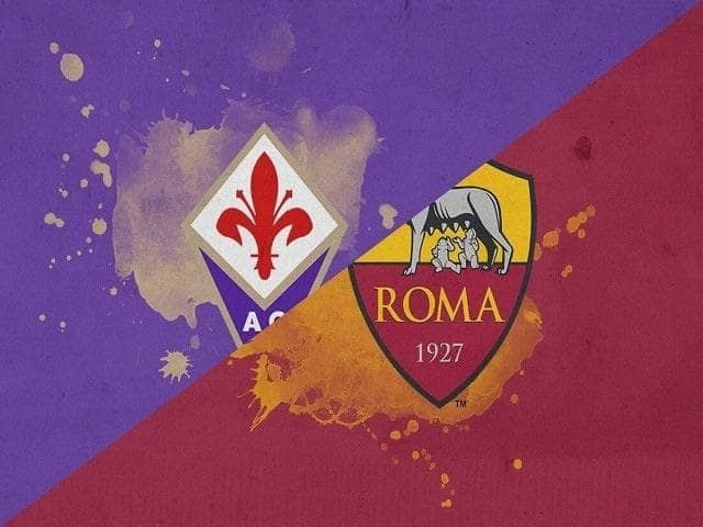 Soi keo nha cai Fiorentina vs AS Roma 04 03 2021 Giai VDQG Y