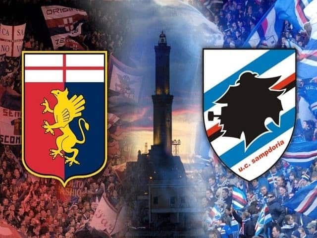  Soi keo nha cai Genoa vs Sampdoria 04 03 2021 Giai VDQG Y