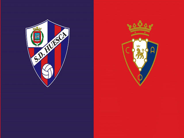 Soi kèo nhà cái Huesca vs Osasuna, 21/03/2021 - Giải VĐQG Tây Ban Nha