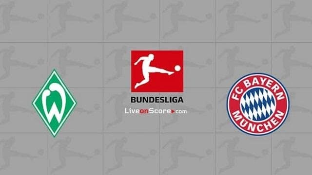 Soi keo nha cai Werder Bremen vs Bayern Munich 13 3 2021 – VDQG Duc