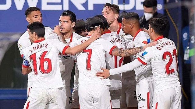 Soi keo nha cai Sevilla vs Elche 18 3 2021 – VDQG Tay Ban Nha