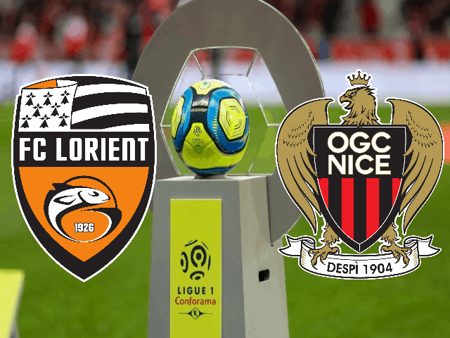 Soi keo nha cai Lorient vs Nice 14 03 2021 – VDQG Phap Ligue 1]