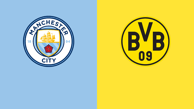 Soi keo nha cai Manchester City vs Dortmund, 7/04/2021 - Cup C1 Chau Au