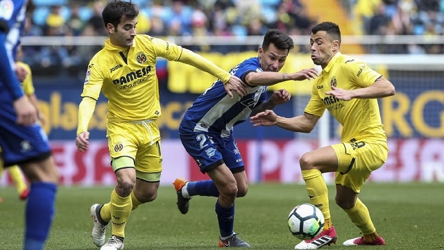 Soi kèo Alaves vs Villarreal, 22/04/2021 - VĐQG Tây Ban Nha