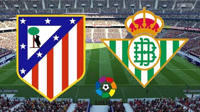 Soi kèo Betis vs Atl. Madrid, 12/04/2021 - VĐQG Tây Ban Nha