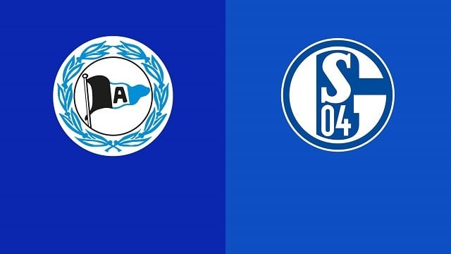 Soi keo Arminia Bielefeld vs Schalke 21 04 2021 VDQG Duc Bundesliga]