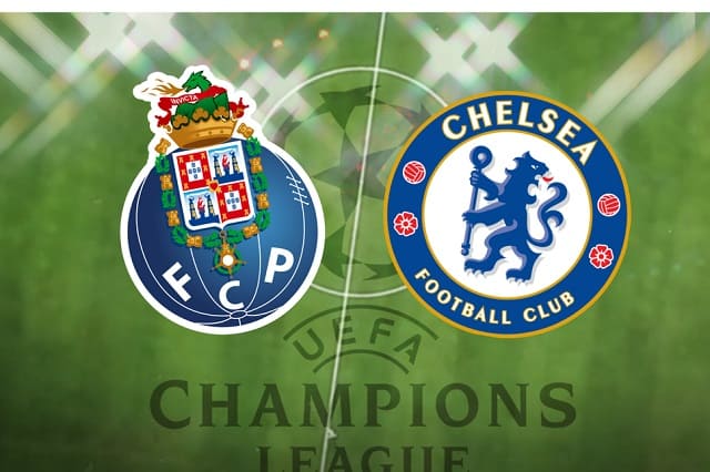 Soi keo Chelsea vs FC Porto 14 04 2021 Cup C1 Chau Au