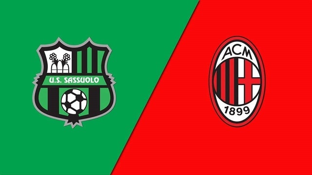 Soi keo AC Milan vs Sassuolo 21 4 2021 VDQG Y Serie A]