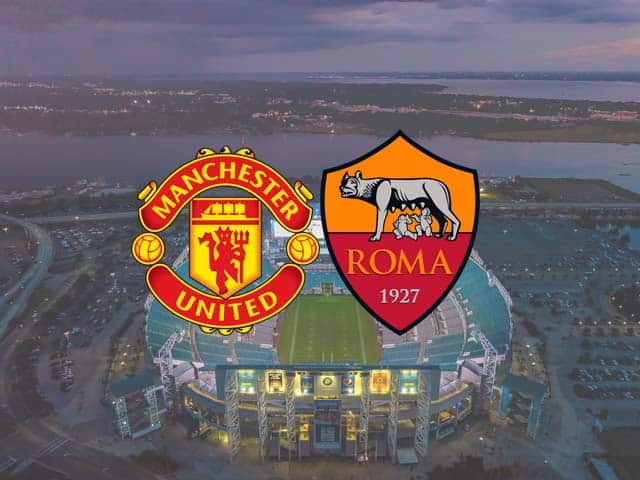 Soi keo Manchester Utd vs AS Roma 30 04 2021 Cup C2 Chau Au