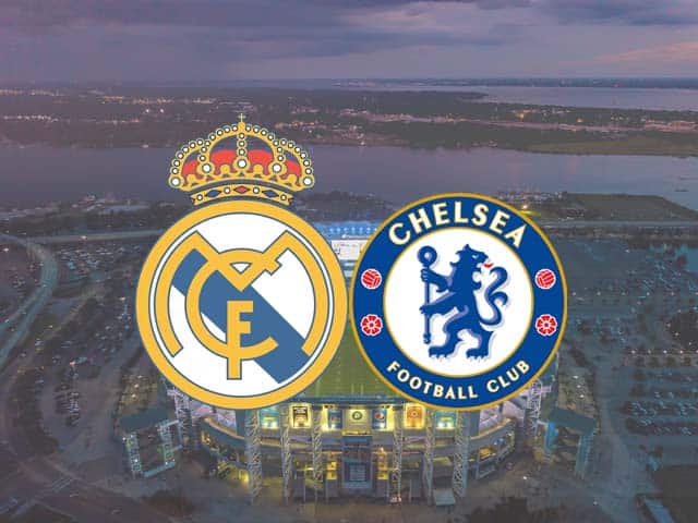 Soi kèo Real Madrid vs Chelsea, 28/04/2021 - Cúp C1 Châu Âu