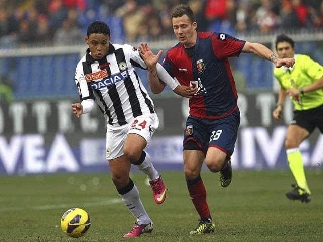 Soi keo nha cai Genoa vs Udinese 14 03 2021 Giai VDQG Y