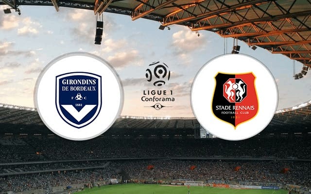 Soi keo Bordeaux vs Rennes 02 05 2021 VDQG Phap Ligue 1]