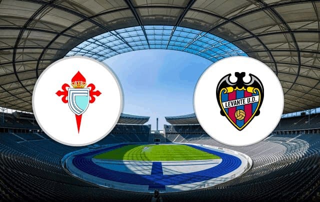 Soi keo Celta Vigo vs Levante 01 05 2021 VDQG Tay Ban Nha